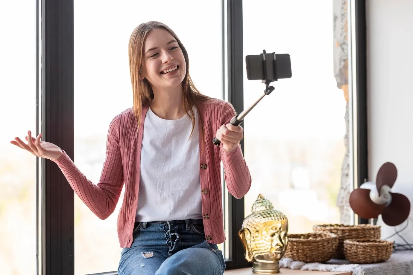 The Psychology of Instagram: Understanding User Behavior