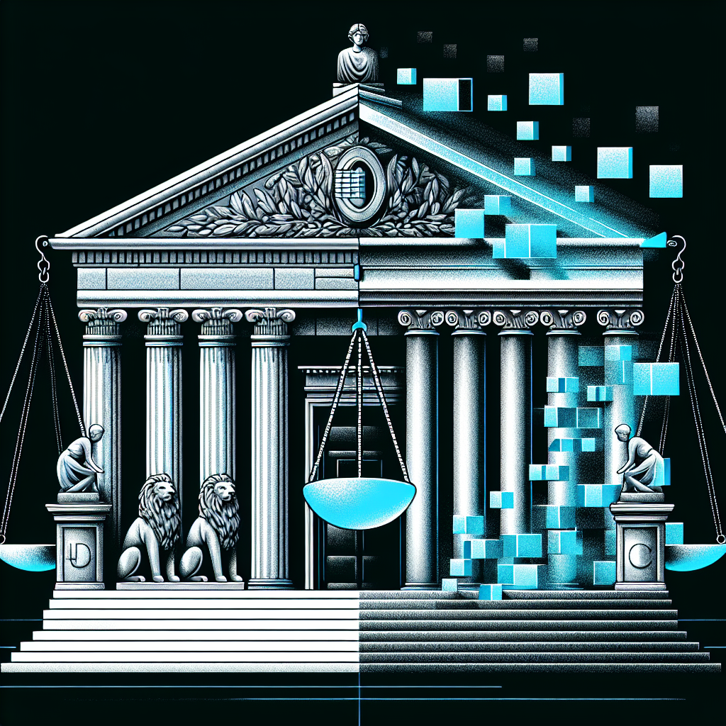 Traditional Banks Fight Back: Reclaiming Market Share from Digital Competitors