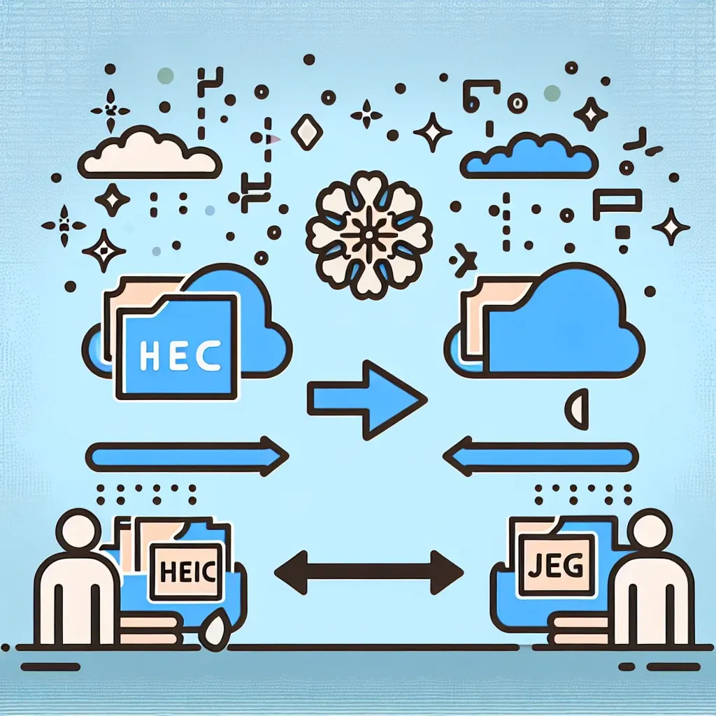 How to Convert HEIC to JPG: Ultimate Guide for All Devices