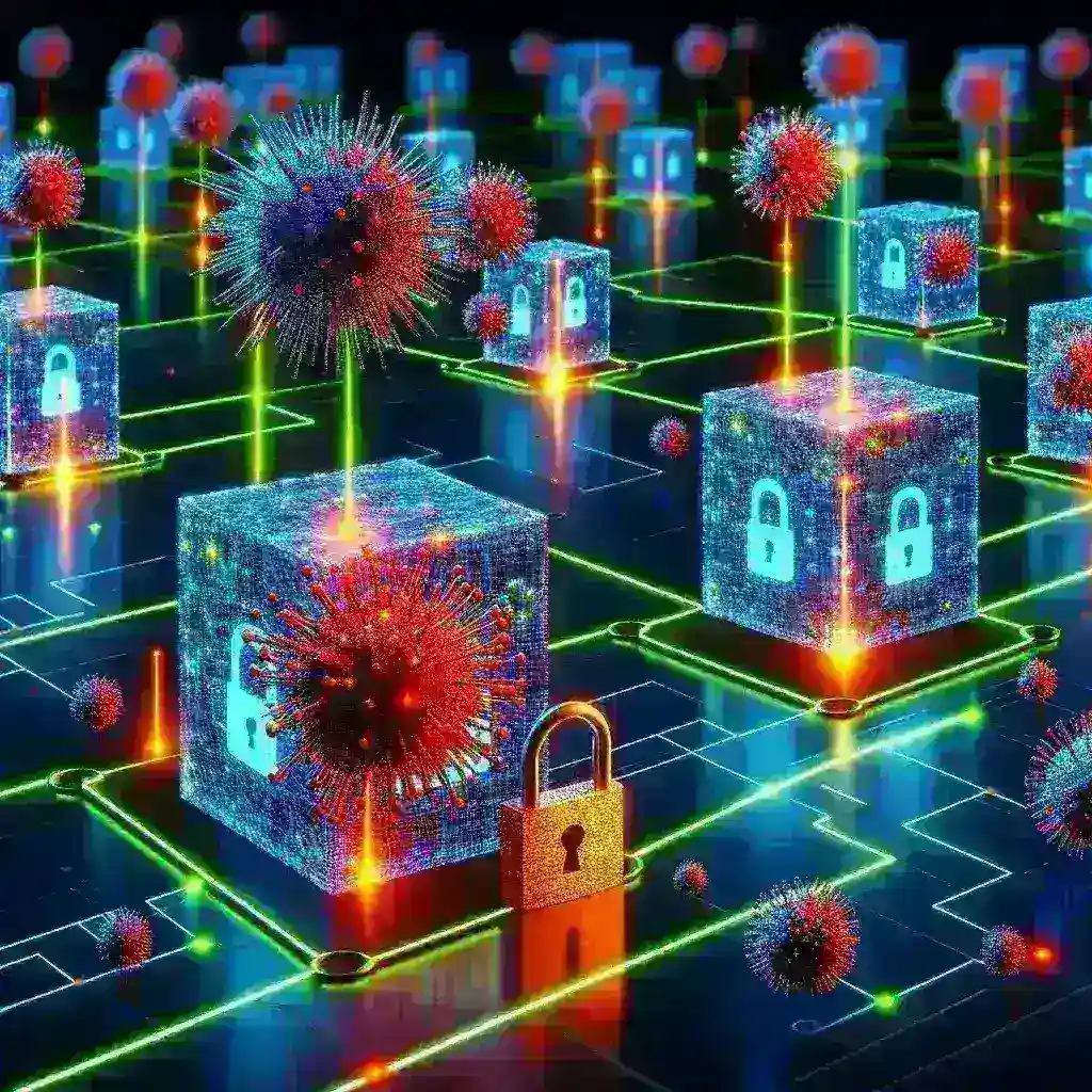 ¿Cómo aprovechan los virus las vulnerabilidades en los protocolos de escritorio remoto?
