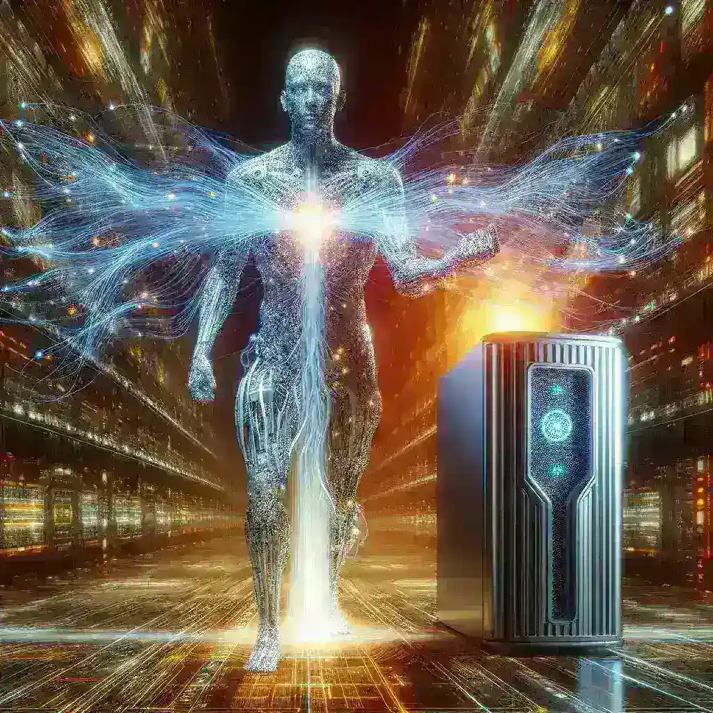 Nvidia Isaac Groot: Revolutionizing AI with DGX Spark Supercomputers