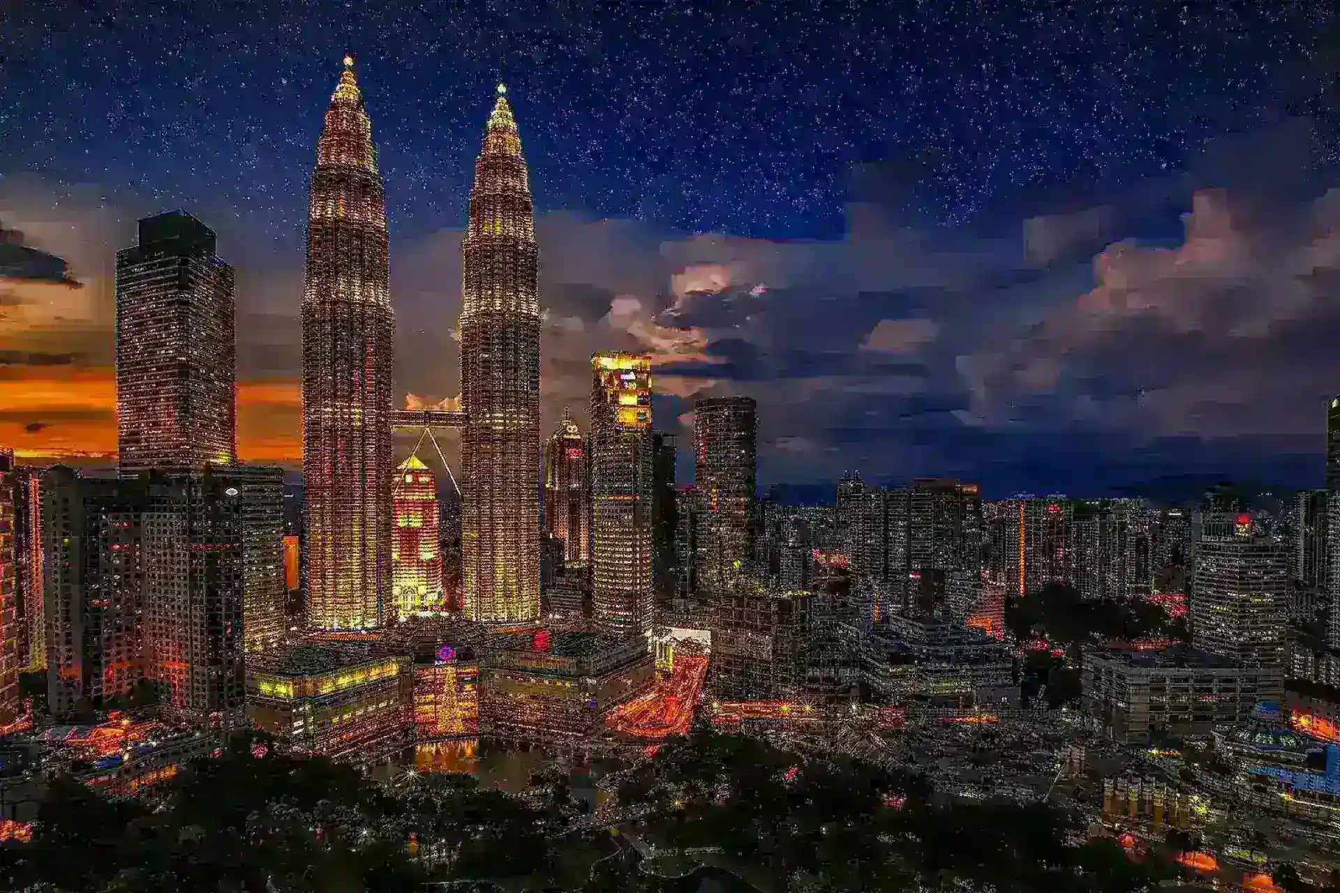 Urban Resilience: Ketahanan Kota terhadap Krisis