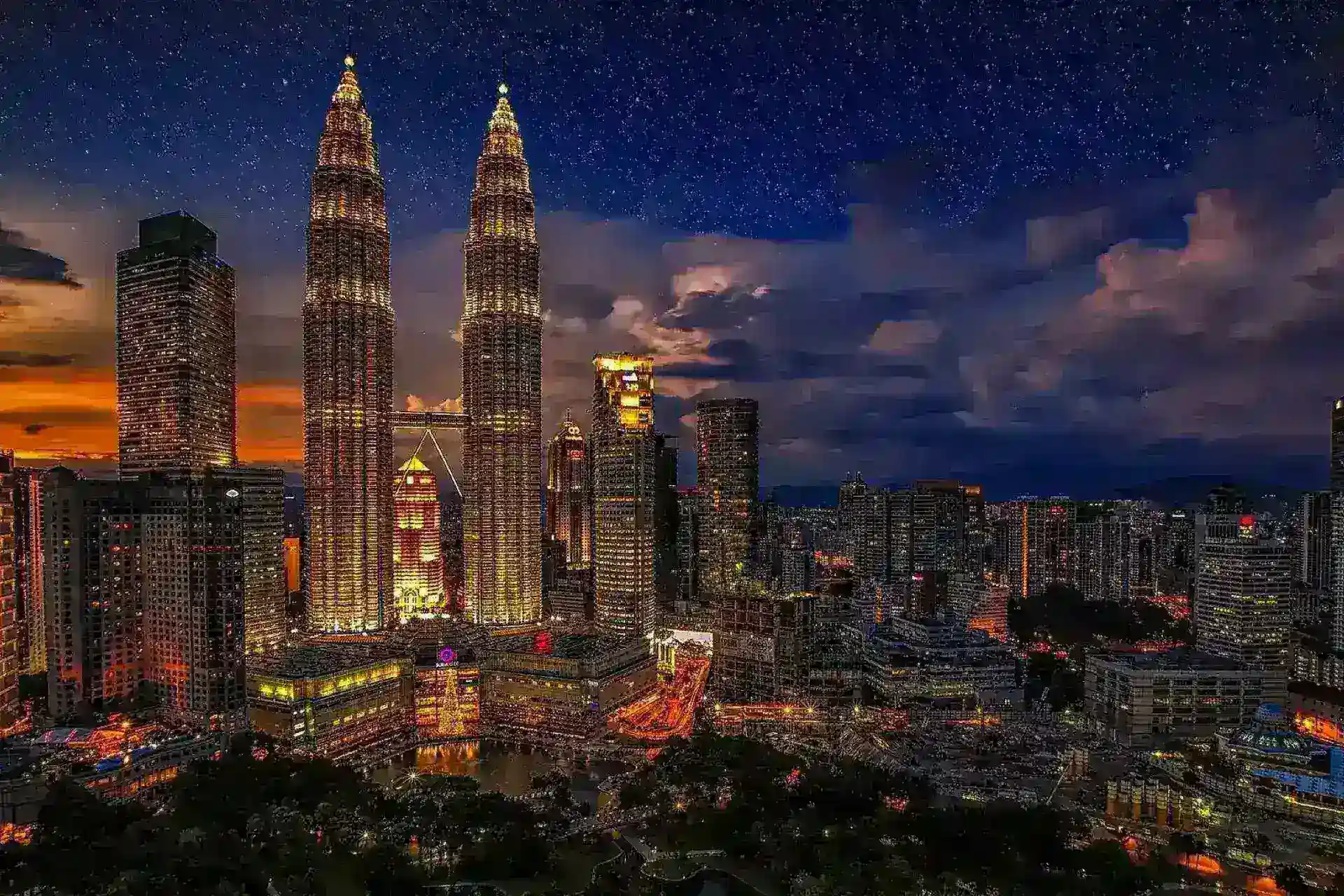 Urban Resilience: Ketahanan Kota terhadap Krisis